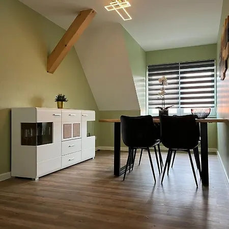 Loft Am See Dargun Exterior photo