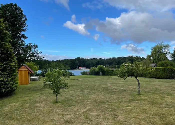 Loft Am See