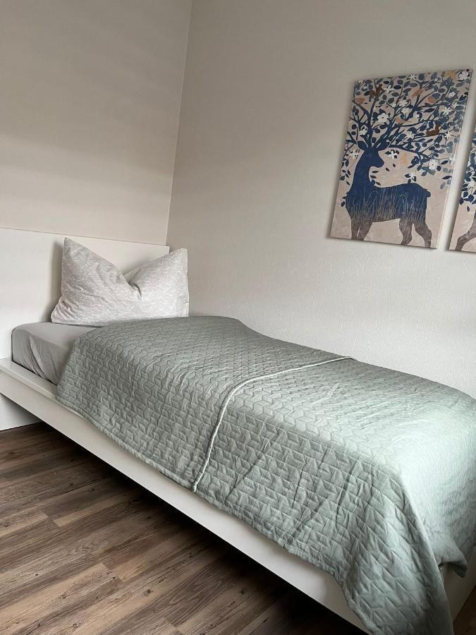 Loft Am Apartment