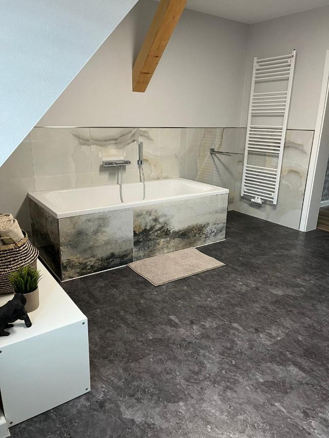 Loft Am * Dargun