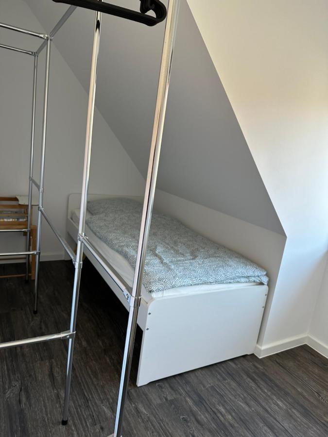 Loft Am * Dargun