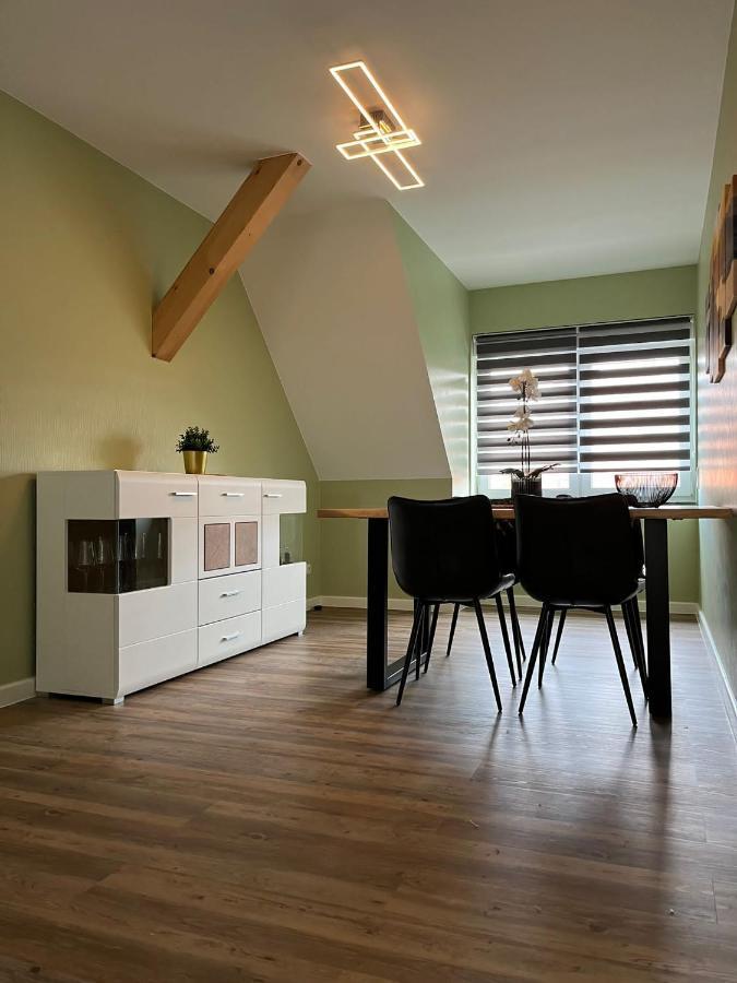 Loft Am * Dargun