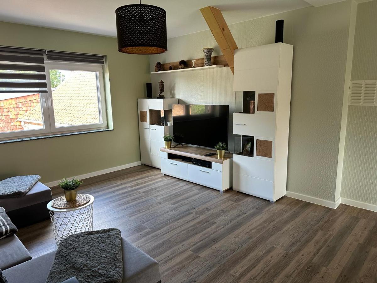 Apartment Loft Am *