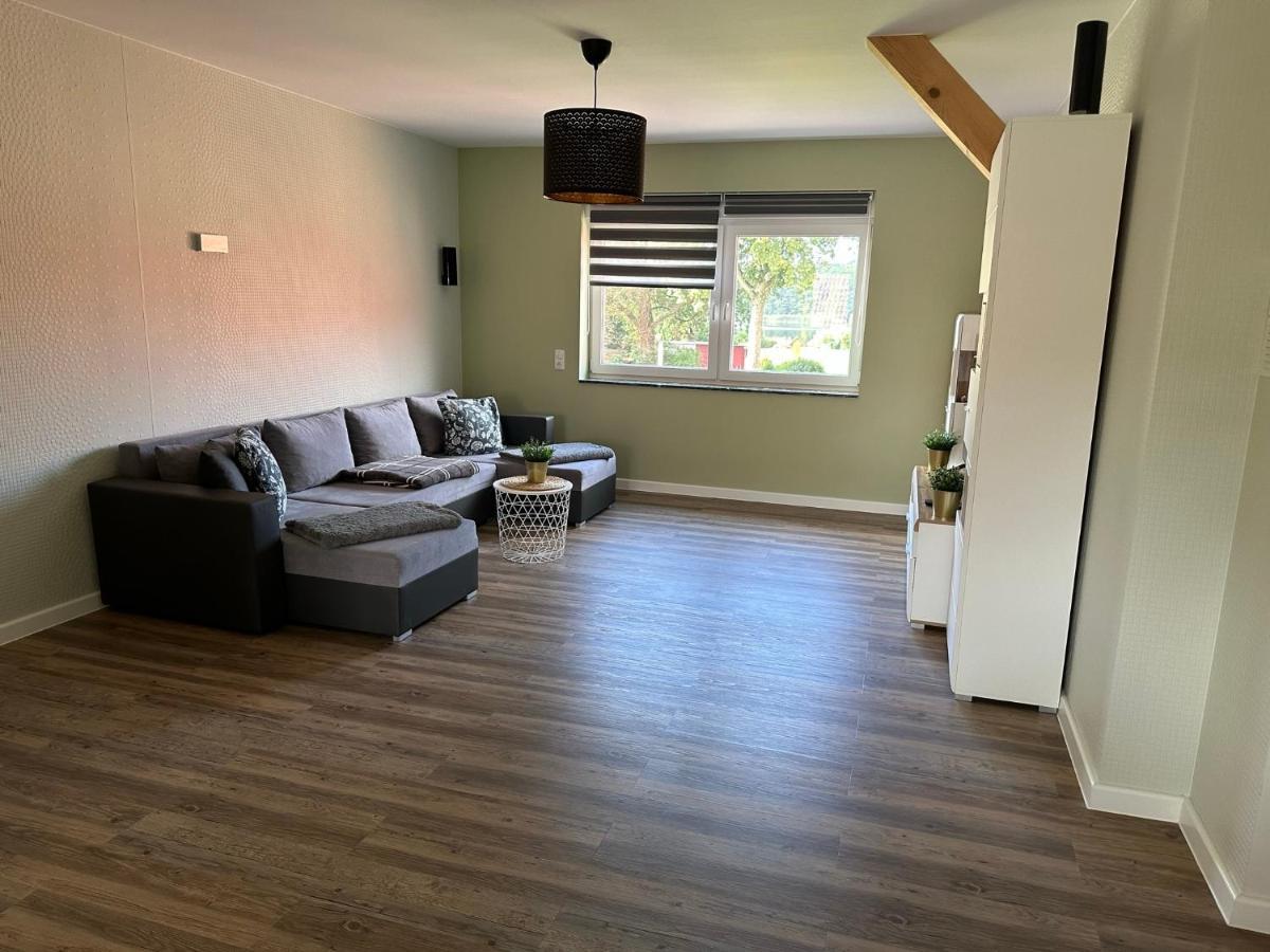Apartment Loft Am Dargun